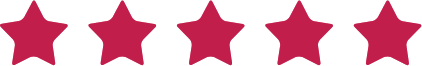 5-star rating